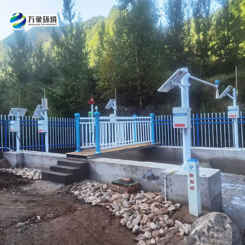 岸邊水質(zhì)監(jiān)測(cè)站的水質(zhì)監(jiān)測(cè)數(shù)據(jù)精準(zhǔn)嗎？